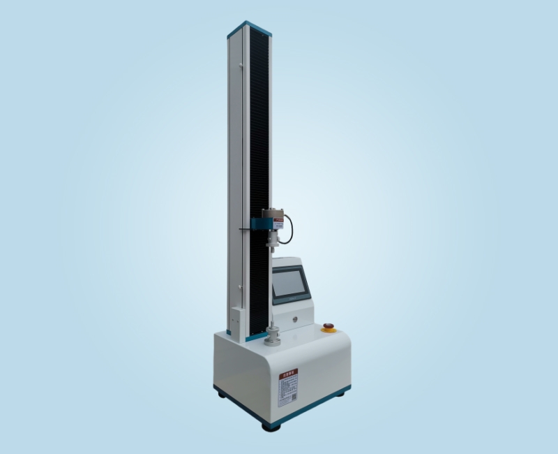 WX-1007A電子拉力試驗(yàn)機(jī)